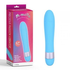 Vibraator Boss Of Toys Precious Passion Vibrator, sinine hind ja info | Vibraatorid | kaup24.ee