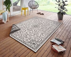 Kahepoolne õuevaip NORTHRUGS Leyte, 80x150 cm hind ja info | Vaibad | kaup24.ee