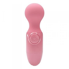 Vibraator Boss Of Toys Pretty Love Mini stick, roosa hind ja info | Vibraatorid | kaup24.ee