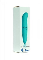 Vibraator Mini G Spot, sinine hind ja info | Vibraatorid | kaup24.ee