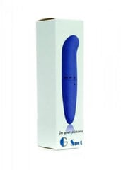 Vibraator Boss Of Toys Mini G Spot, lilla hind ja info | Vibraatorid | kaup24.ee