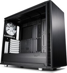 Fractal Design Define S2 hind ja info | Arvutikorpused | kaup24.ee