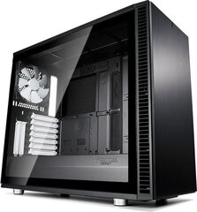 Fractal Design Define S2 hind ja info | Arvutikorpused | kaup24.ee