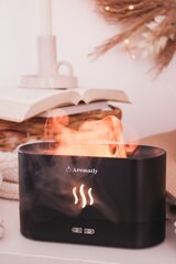 Диффузор Aromatly Flame. цена и информация | Увлажнители воздуха | kaup24.ee