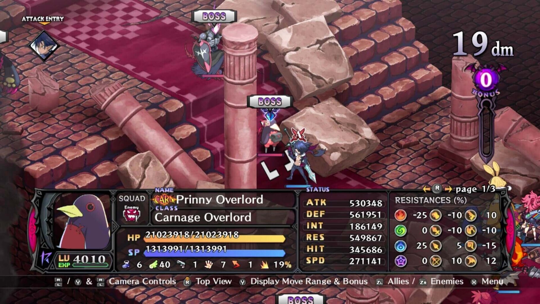 Disgaea 5 complete, NSW hind ja info | Arvutimängud, konsoolimängud | kaup24.ee