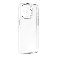 OEM Clear Case 2 mm Box hind ja info | Telefoni kaaned, ümbrised | kaup24.ee