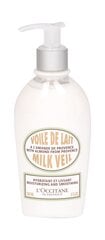 Ihupiim Amande Voile De Lait L´occitane (240 ml) hind ja info | Kehakreemid, losjoonid | kaup24.ee