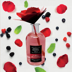 Sweet Home Collection Парфюмированный диффузор Red Grapes & Pomegranate Blossom 250 мл цена и информация | Ароматы для дома | kaup24.ee