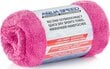 Mikrokiust rätik Aqua Speed Dry Coral, 50x100 цена и информация | Rätikud, saunalinad | kaup24.ee