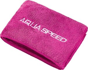 Полотенце из микрофибры Aqua Speed Dry Coral, 50x100 цена и информация | Полотенца | kaup24.ee