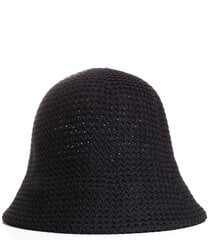 Плетеная соломенная шляпа BUCKET HAT 18743-uniw цена и информация | Женские шапки | kaup24.ee