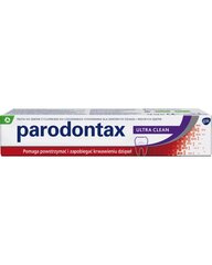 Hambapasta PARODONTAX Ultra Clean 75ml цена и информация | Для ухода за зубами | kaup24.ee