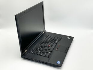 Kaasaskantav arvuti Lenovo ThinkPad L530 hind ja info | Sülearvutid | kaup24.ee