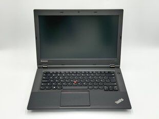 Портативный компьютер Lenovo ThinkPad L440 цена и информация | Ноутбуки | kaup24.ee