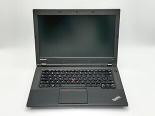 Kaasaskantav arvuti Lenovo ThinkPad L440 hind ja info | Sülearvutid | kaup24.ee