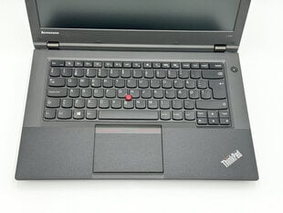 Портативный компьютер Lenovo ThinkPad L440 цена и информация | Ноутбуки | kaup24.ee