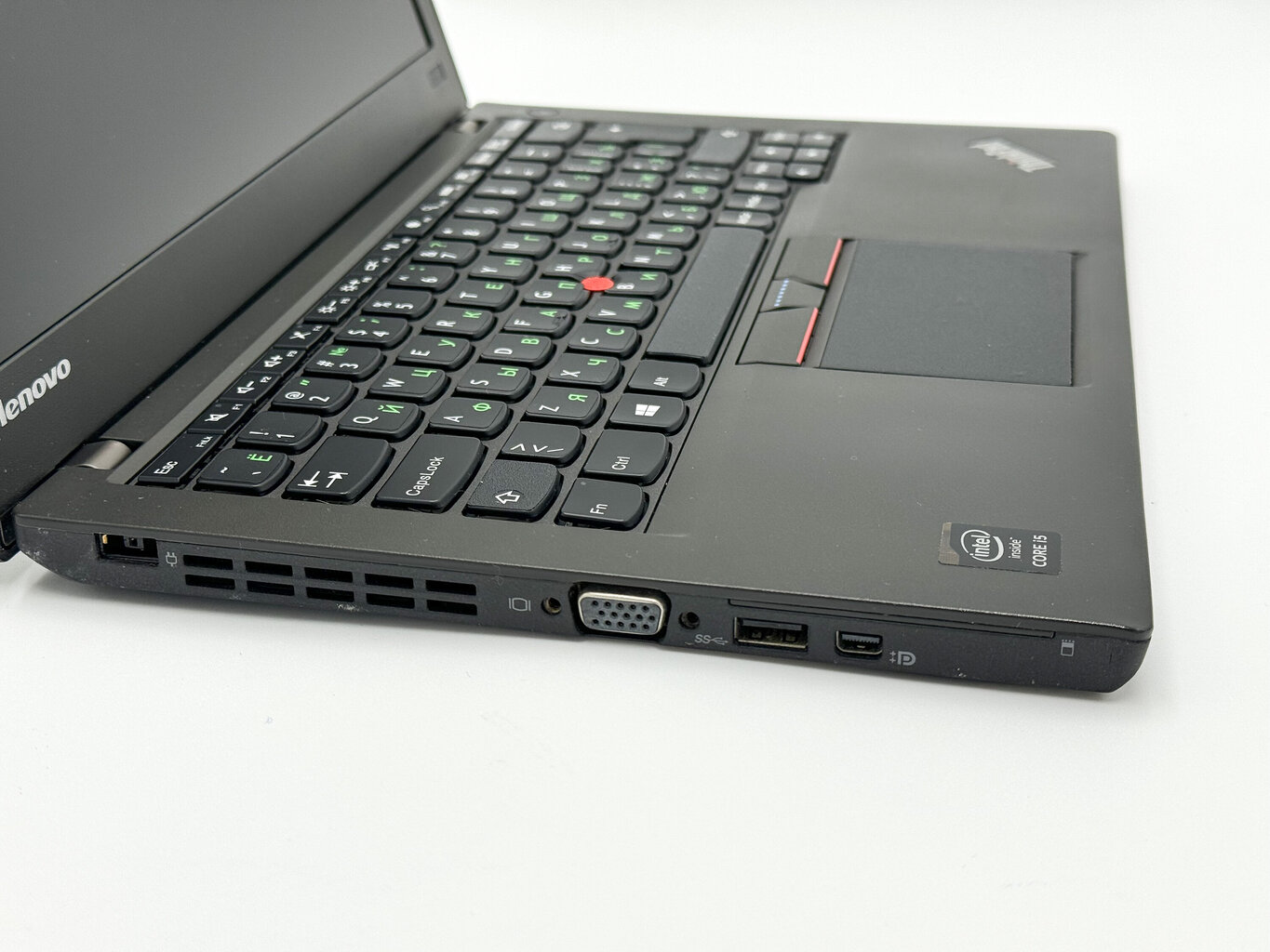 Kaasaskantav arvuti Lenovo ThinkPad X250 hind ja info | Sülearvutid | kaup24.ee