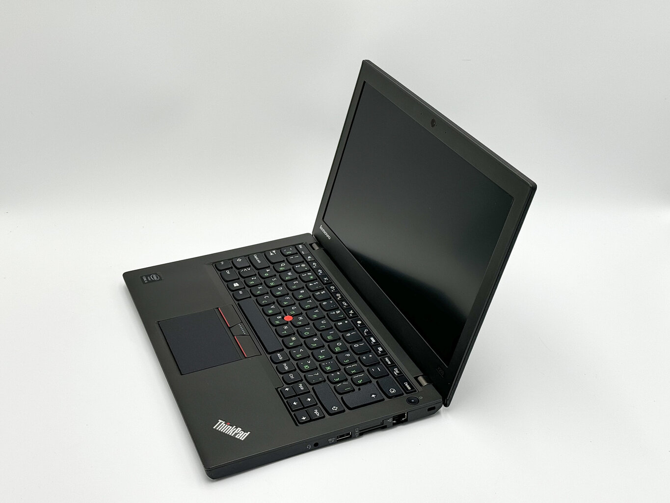 Kaasaskantav arvuti Lenovo ThinkPad X250 hind ja info | Sülearvutid | kaup24.ee