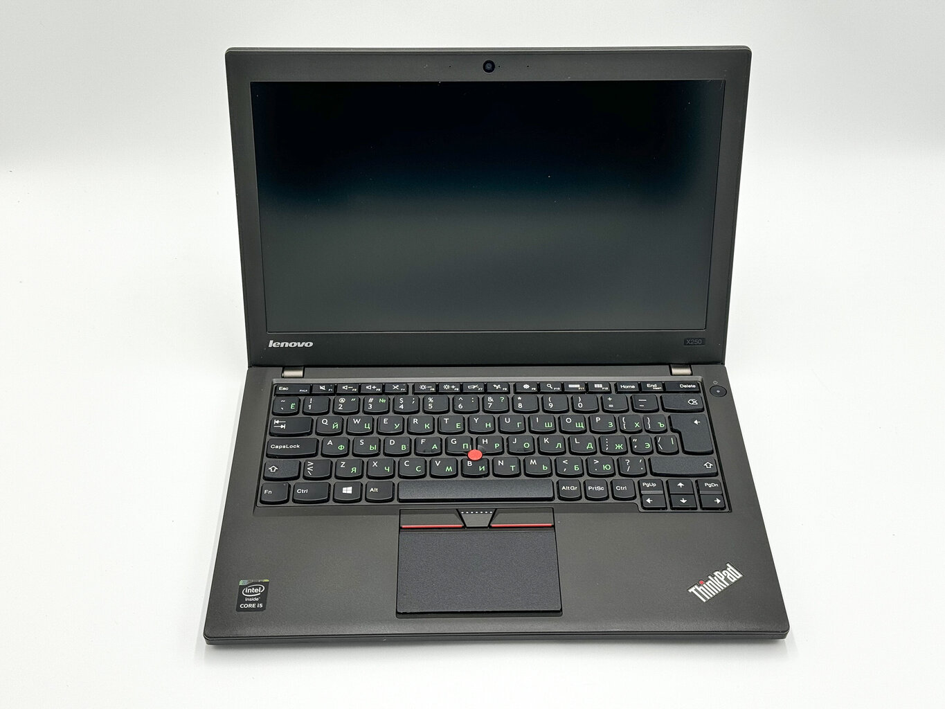 Kaasaskantav arvuti Lenovo ThinkPad X250 hind ja info | Sülearvutid | kaup24.ee