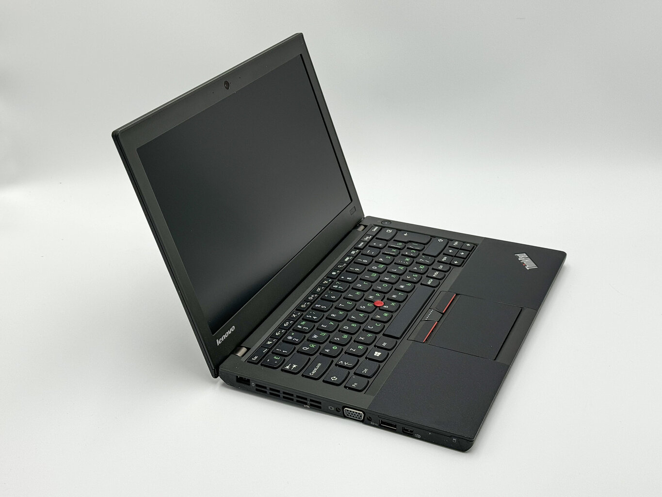 Kaasaskantav arvuti Lenovo ThinkPad X250 цена и информация | Sülearvutid | kaup24.ee