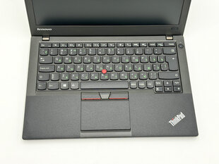 Портативный компьютер Lenovo ThinkPad X250 цена и информация | Ноутбуки | kaup24.ee