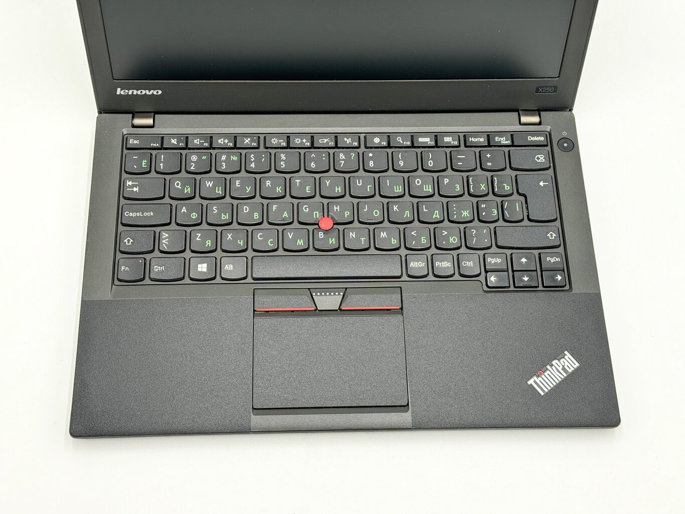 Kaasaskantav arvuti Lenovo ThinkPad X250 цена и информация | Sülearvutid | kaup24.ee