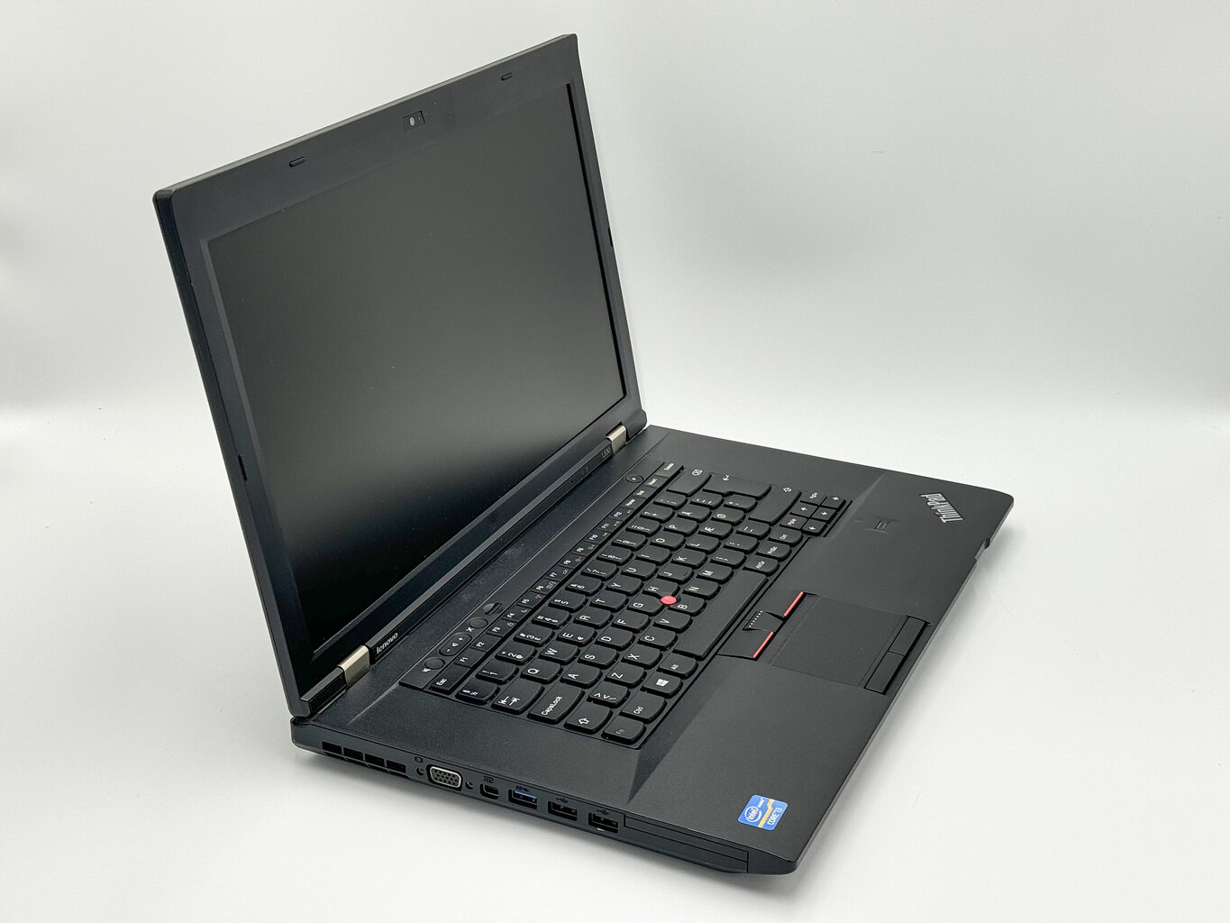 Kaasaskantav arvuti Lenovo ThinkPad L530 цена и информация | Sülearvutid | kaup24.ee