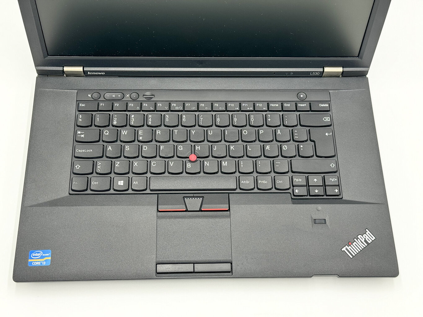 Kaasaskantav arvuti Lenovo ThinkPad L530 цена и информация | Sülearvutid | kaup24.ee