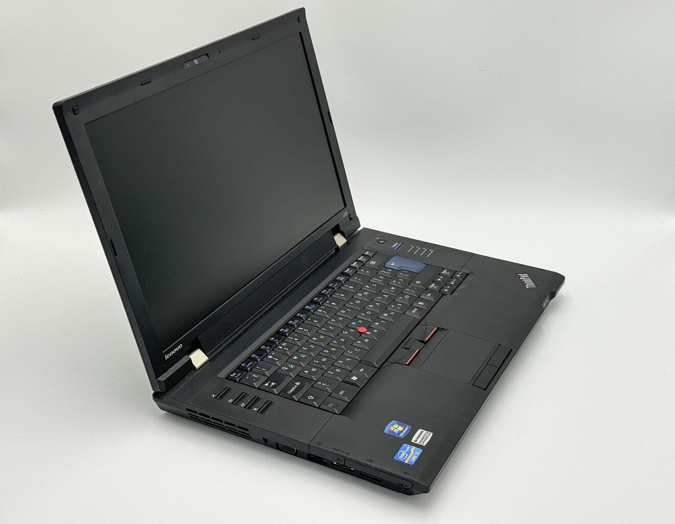 Lenovo ThinkPad L520 цена и информация | Sülearvutid | kaup24.ee