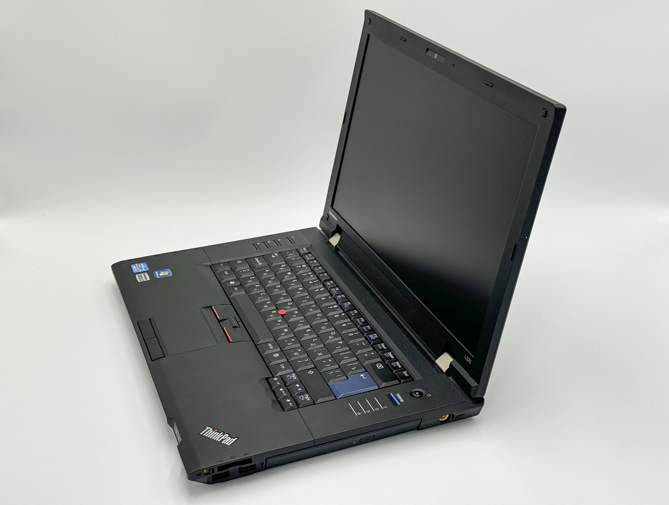 Lenovo ThinkPad L520 цена и информация | Sülearvutid | kaup24.ee