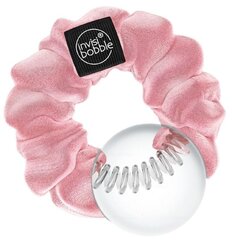 Juuksekumm Invisibobble Sprunchie Prima Ballerina 1 tk hind ja info | Juuste aksessuaarid | kaup24.ee