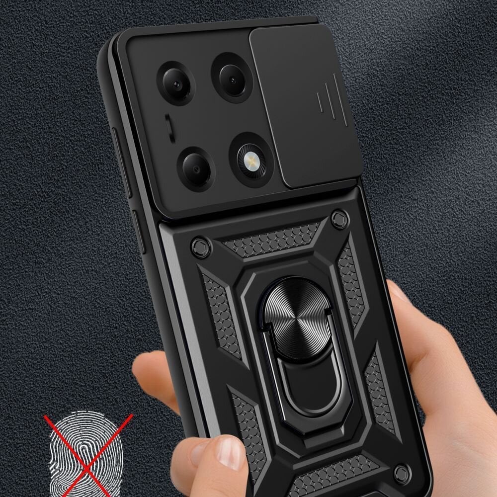 Tech-Protect Camshield Pro hind ja info | Telefoni kaaned, ümbrised | kaup24.ee