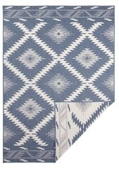 Kahepoolne õuevaip NORTHRUGS Malibu, 80x150 cm hind ja info | Vaibad | kaup24.ee