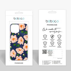 Telefoniümbris IPhone 6 PLUS Flowers 014 Täistrükk Merevägi hind ja info | Telefoni kaaned, ümbrised | kaup24.ee