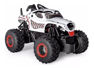 Внедорожник Monster Jam Mutt Dalmation 1:24 6044951 цена и информация | Игрушки для мальчиков | kaup24.ee