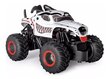 Maastur Monster Jam Mutt Dalmation 1:24 6044951 цена и информация | Poiste mänguasjad | kaup24.ee