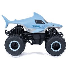 Внедорожник Monster Jam Megalodon 1:24 6044952 цена и информация | Monster Jam Товары для детей и младенцев | kaup24.ee