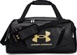 Bag Under Armour, 5.0 Duffle MD 58L, must цена и информация | Kohvrid, reisikotid | kaup24.ee