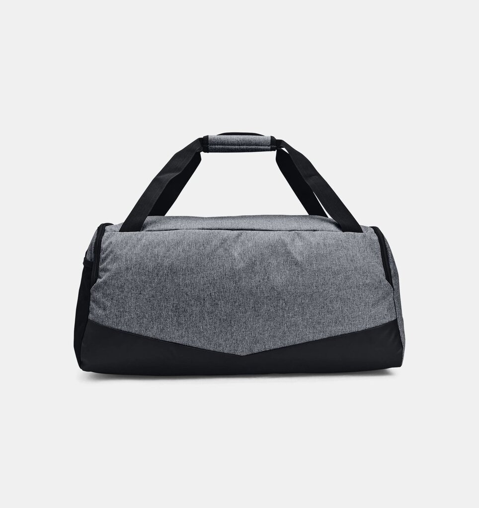 Bag Under Armour, 5.0 Duffle MD 58L, hall цена и информация | Kohvrid, reisikotid | kaup24.ee