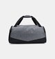 Bag Under Armour, 5.0 Duffle MD 58L, hall цена и информация | Kohvrid, reisikotid | kaup24.ee