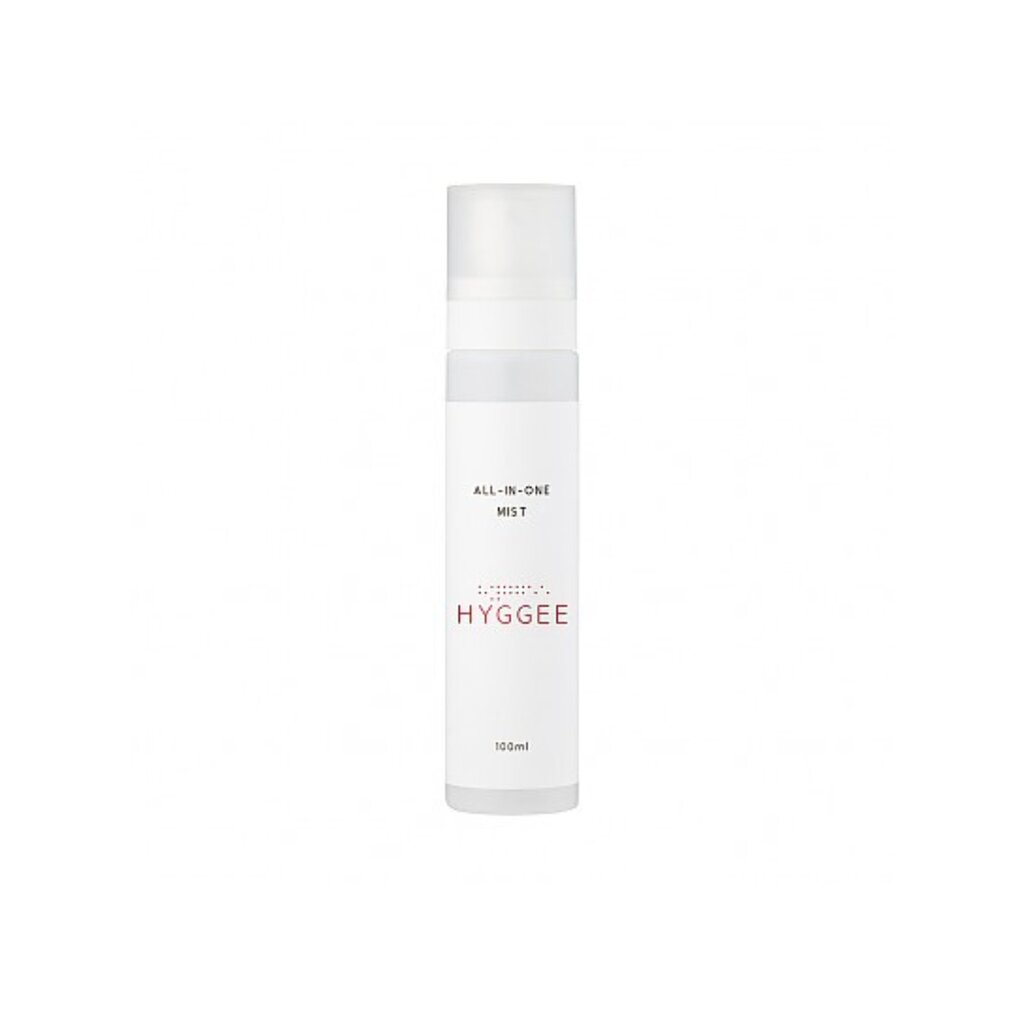 HYGGEE kõik-ühes udu 100 ml цена и информация | Näoõlid, seerumid | kaup24.ee