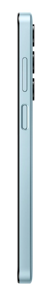 Samsung Galaxy M35 5G 6GB/128GB Light Blue цена и информация | Telefonid | kaup24.ee