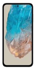 Samsung Galaxy M35 5G NFC 6GB/128GB Light Blue цена и информация | Мобильные телефоны | kaup24.ee