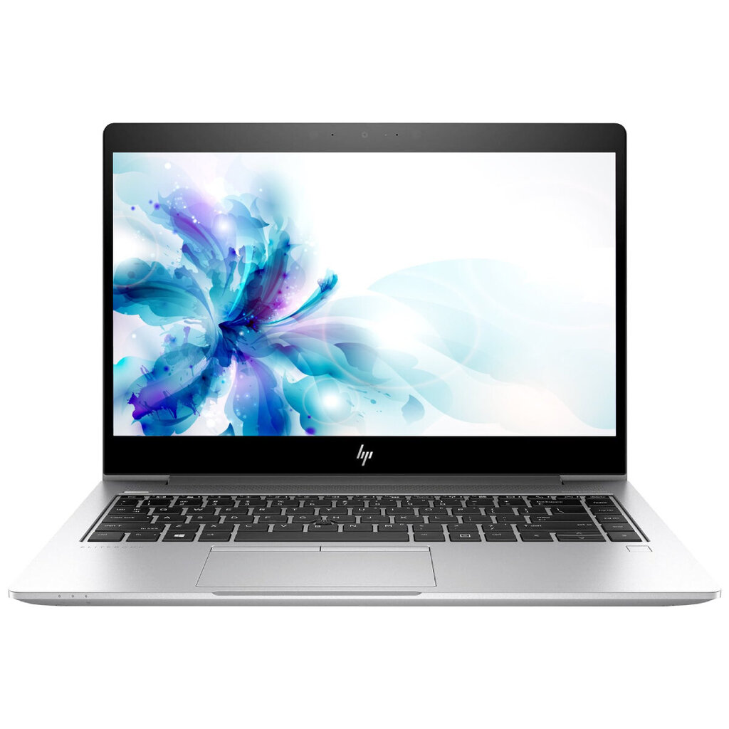 HP 840 G6 14 1920x1080 i5-8265U 16GB 256SSD M.2 NVME WIN11Pro RENEW hind ja info | Sülearvutid | kaup24.ee