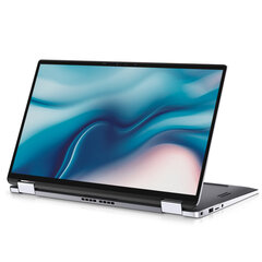 DELL 9410 14 Touch 1920x1080 i7-10610U 16GB 256SSD M.2 NVME WIN11Pro RENEW цена и информация | Ноутбуки | kaup24.ee