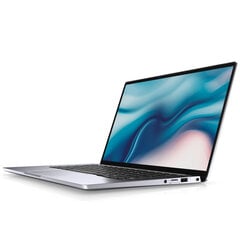 DELL 9410 14 Touch 1920x1080 i7-10610U 16GB 512SSD M.2 NVME WIN11Pro RENEW цена и информация | Ноутбуки | kaup24.ee