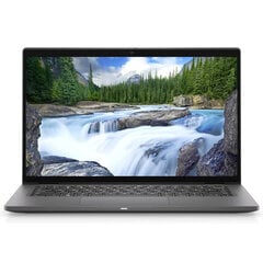 DELL 7410 14 1920x1080 i7-10610U 32GB 512SSD M.2 NVME WIN11Pro RENEW цена и информация | Ноутбуки | kaup24.ee