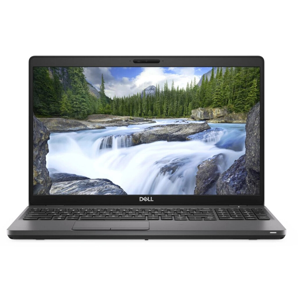 DELL 5500 15.6 1920x1080 i5-8365U 8GB 256SSD M.2 NVME WIN11Pro RENEW hind ja info | Sülearvutid | kaup24.ee