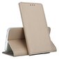 Mocco Smart Magnet Book Case For Xiaomi Redmi 7 Gold hind ja info | Telefoni kaaned, ümbrised | kaup24.ee