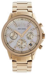 Женские часы Armani Exchange LADY BANKS (Ø 36 mm) цена и информация | Женские часы | kaup24.ee